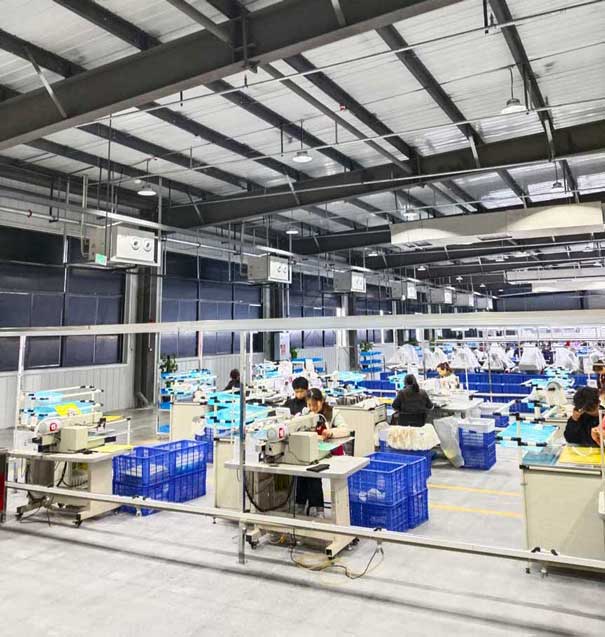 大型廠房如何降溫？優選蒸發冷省電空調-臥式射流空調