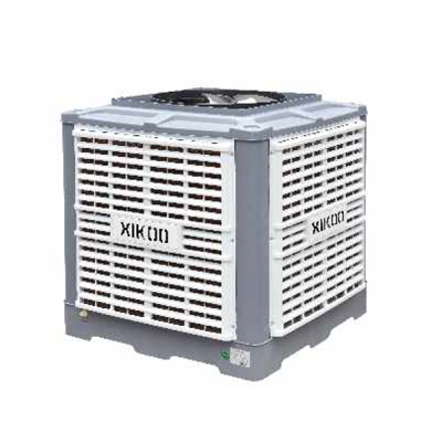 工業環保空調XK-30S
