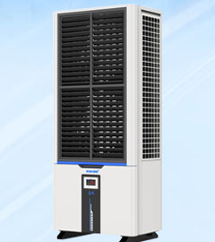 蒸發(fā)冷省電空調(diào)-工業(yè)省電空調(diào)-環(huán)?？照{(diào)車(chē)間空調(diào)廠家