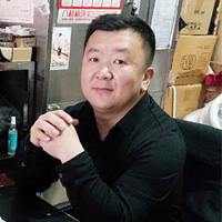 星科實(shí)業(yè)成就了我的人生，我很感激！