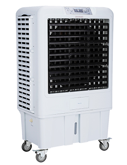 星科移動環?？照{冷風機XK-05SY 白色