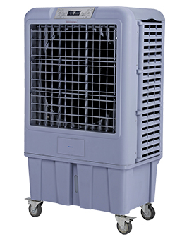 星科移動環?？照{冷風機XK-05SY 灰色