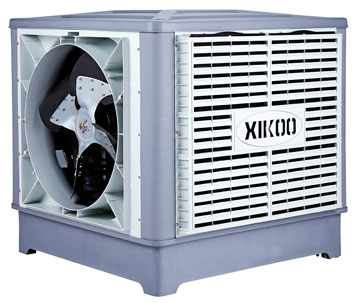 星科環(huán)?？照{(diào)